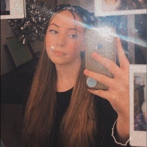 Meet your Posher, Gracie